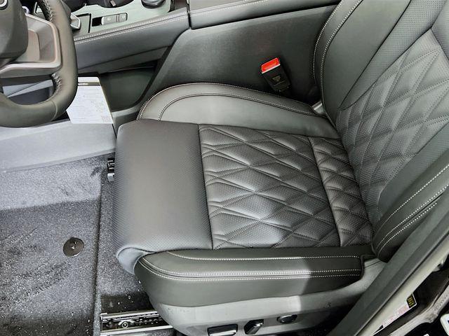 new 2026 Nissan Rogue car, priced at $36,474