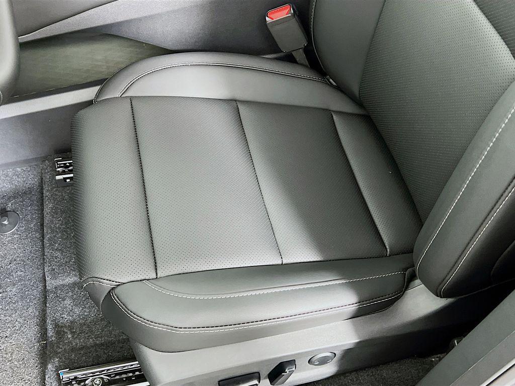 new 2026 Nissan Murano car, priced at $42,672