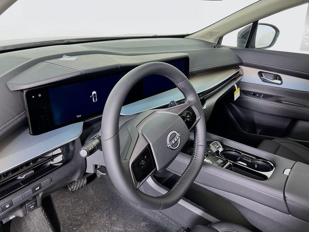 new 2026 Nissan Murano car, priced at $42,672