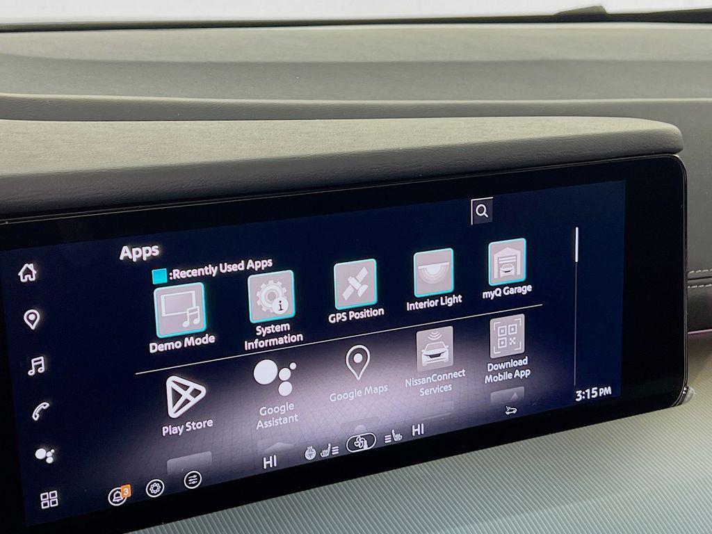 new 2026 Nissan Murano car, priced at $42,672