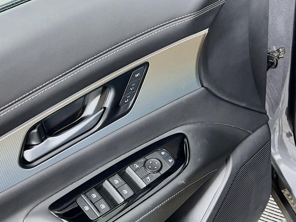 new 2026 Nissan Murano car, priced at $42,672