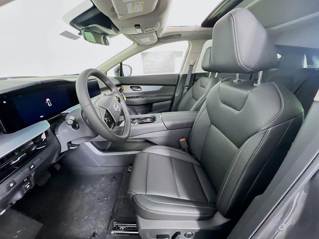 new 2026 Nissan Murano car, priced at $42,672