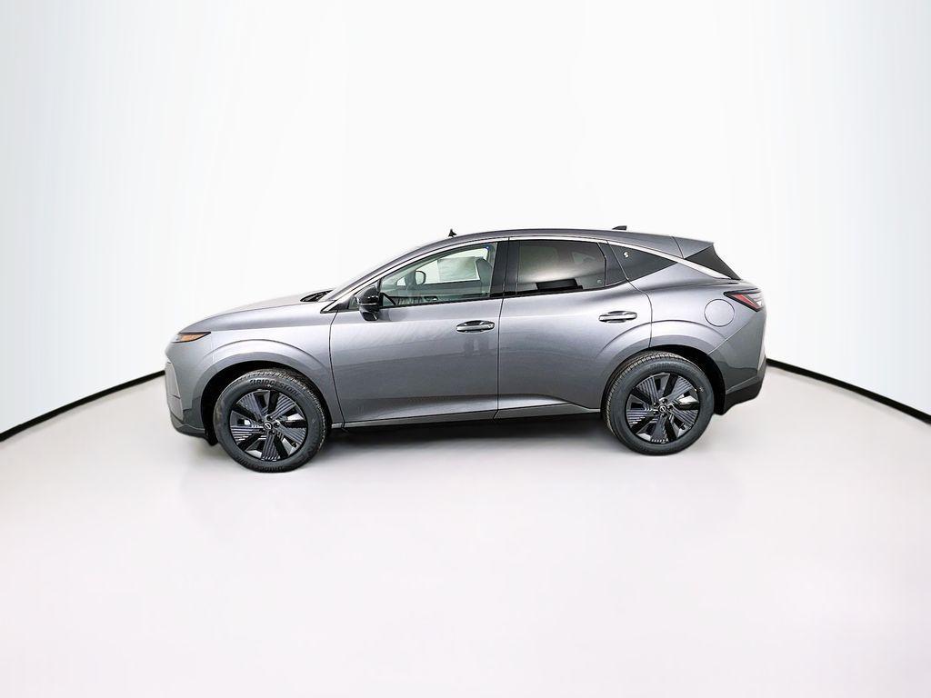 new 2026 Nissan Murano car, priced at $42,672