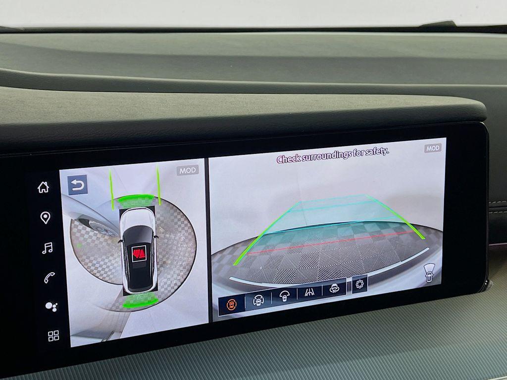 new 2026 Nissan Murano car, priced at $42,672