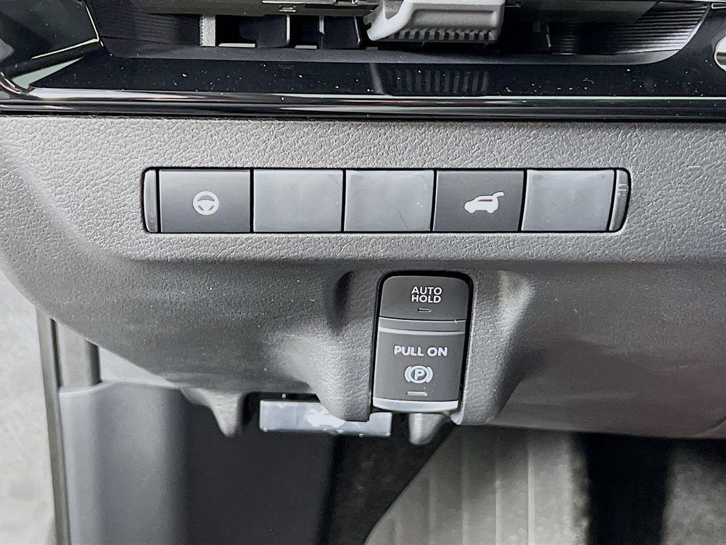 new 2026 Nissan Murano car, priced at $42,672