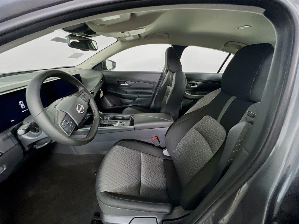 new 2026 Nissan Sentra car, priced at $23,544