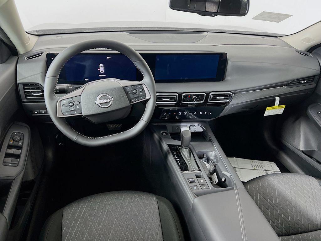 new 2026 Nissan Sentra car, priced at $23,544