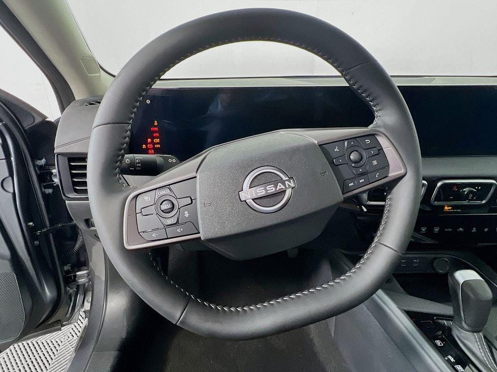 new 2026 Nissan Sentra car, priced at $23,544