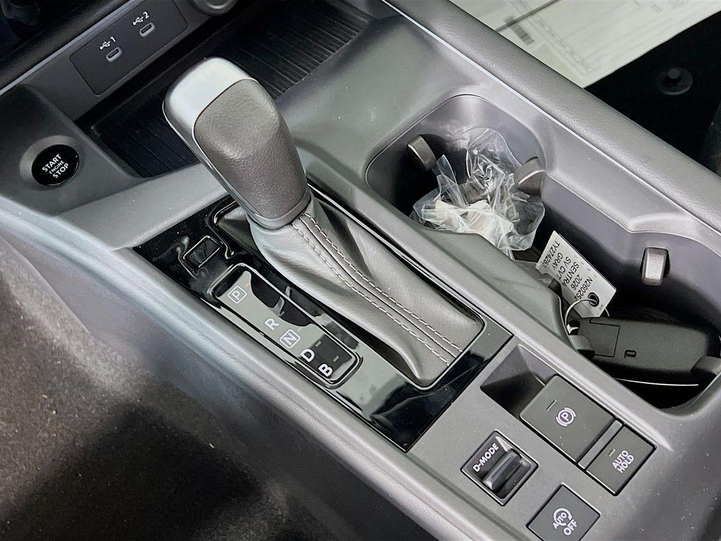 new 2026 Nissan Sentra car, priced at $23,544