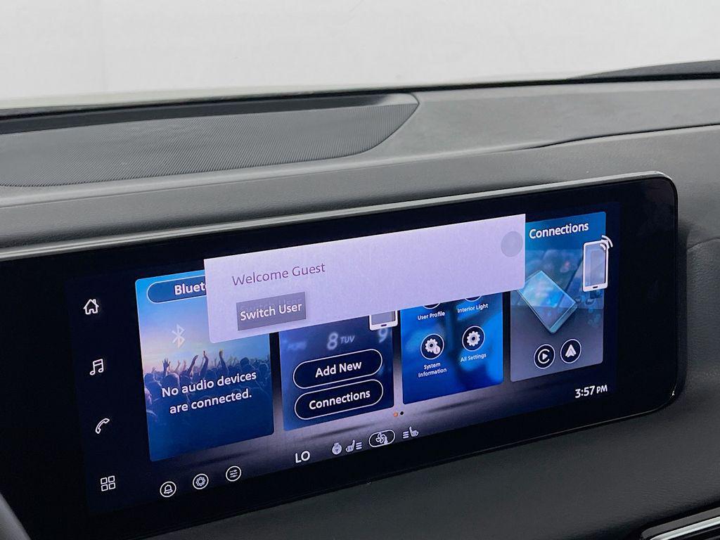 new 2026 Nissan Sentra car, priced at $23,544