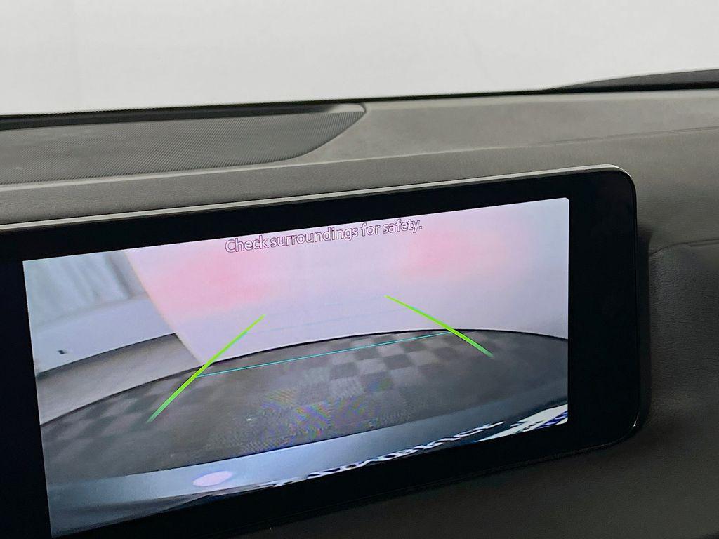 new 2026 Nissan Sentra car, priced at $23,544