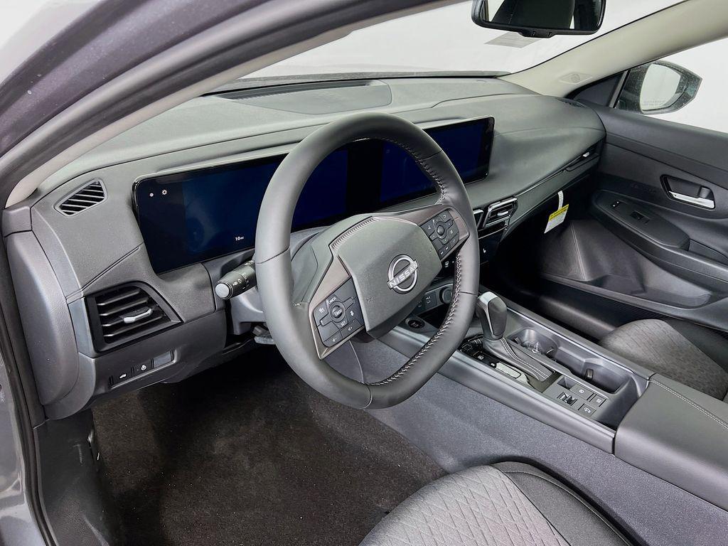new 2026 Nissan Sentra car, priced at $23,544
