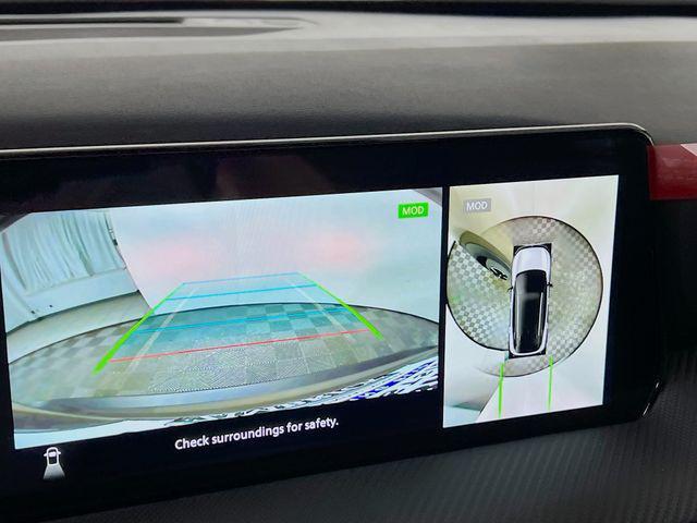 new 2025 Nissan Kicks car, priced at $27,974