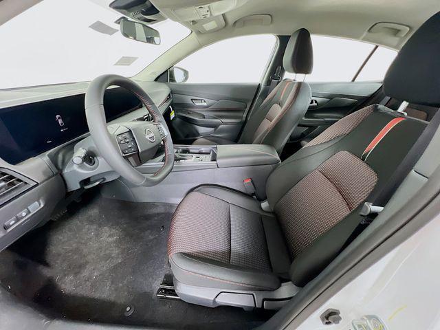 new 2026 Nissan Sentra car, priced at $26,814