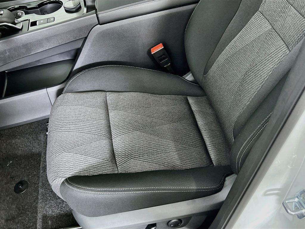 new 2026 Nissan Rogue car, priced at $30,273