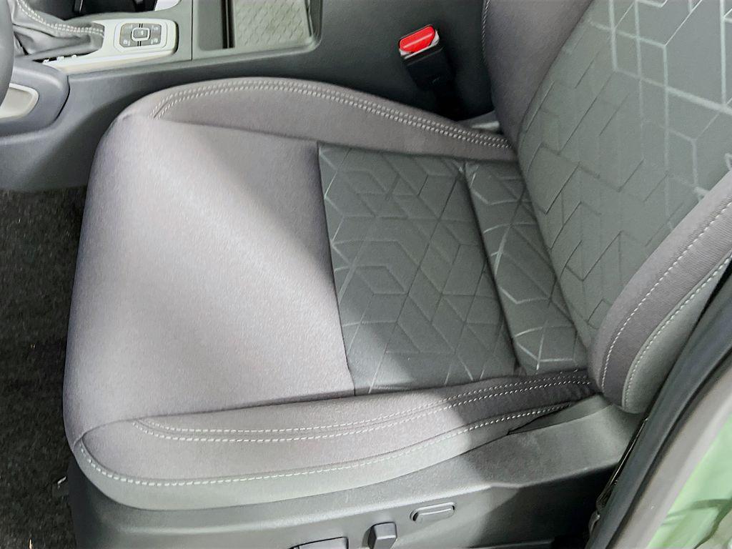 new 2026 Nissan Frontier car, priced at $38,598