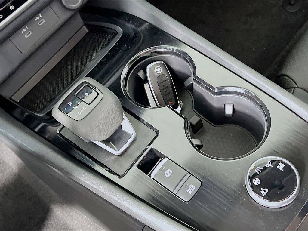 new 2026 Nissan Rogue car, priced at $32,802