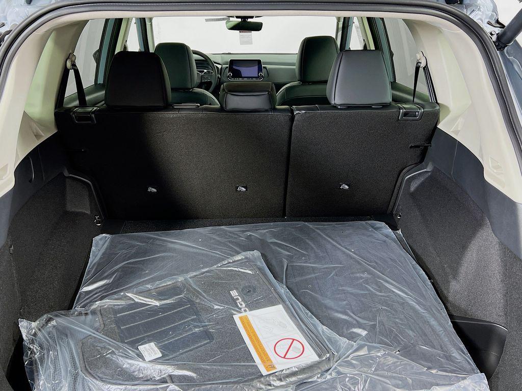 new 2026 Nissan Rogue car, priced at $32,802