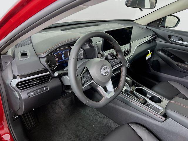 new 2025 Nissan Altima car, priced at $30,033