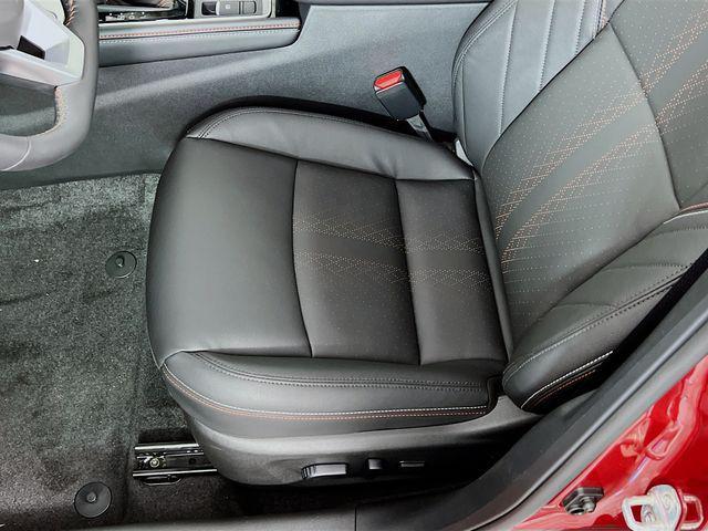 new 2025 Nissan Altima car, priced at $30,033