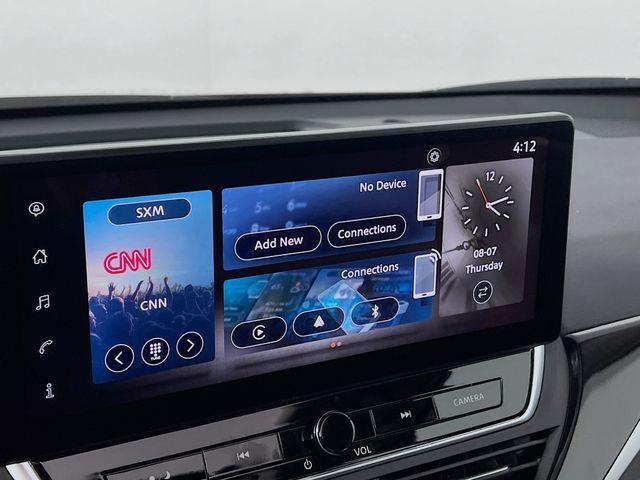 new 2025 Nissan Altima car, priced at $30,033