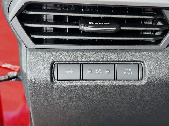 new 2025 Nissan Altima car, priced at $30,033