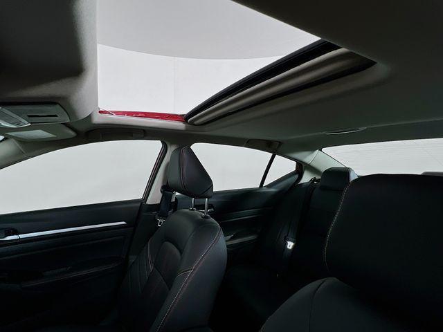 new 2025 Nissan Altima car, priced at $30,033