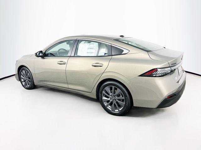 new 2026 Nissan Sentra car, priced at $30,686