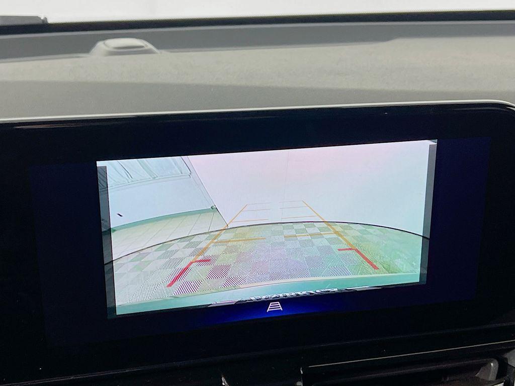 used 2025 Chevrolet TrailBlazer car, priced at $26,995