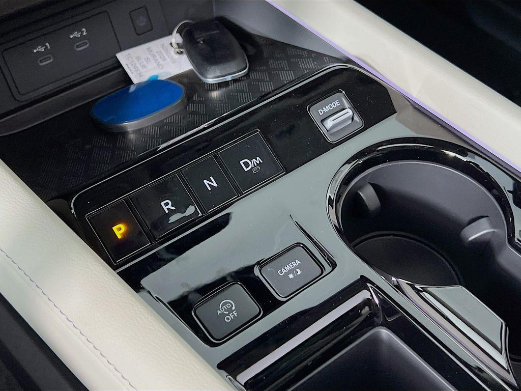 new 2026 Nissan Murano car, priced at $43,201