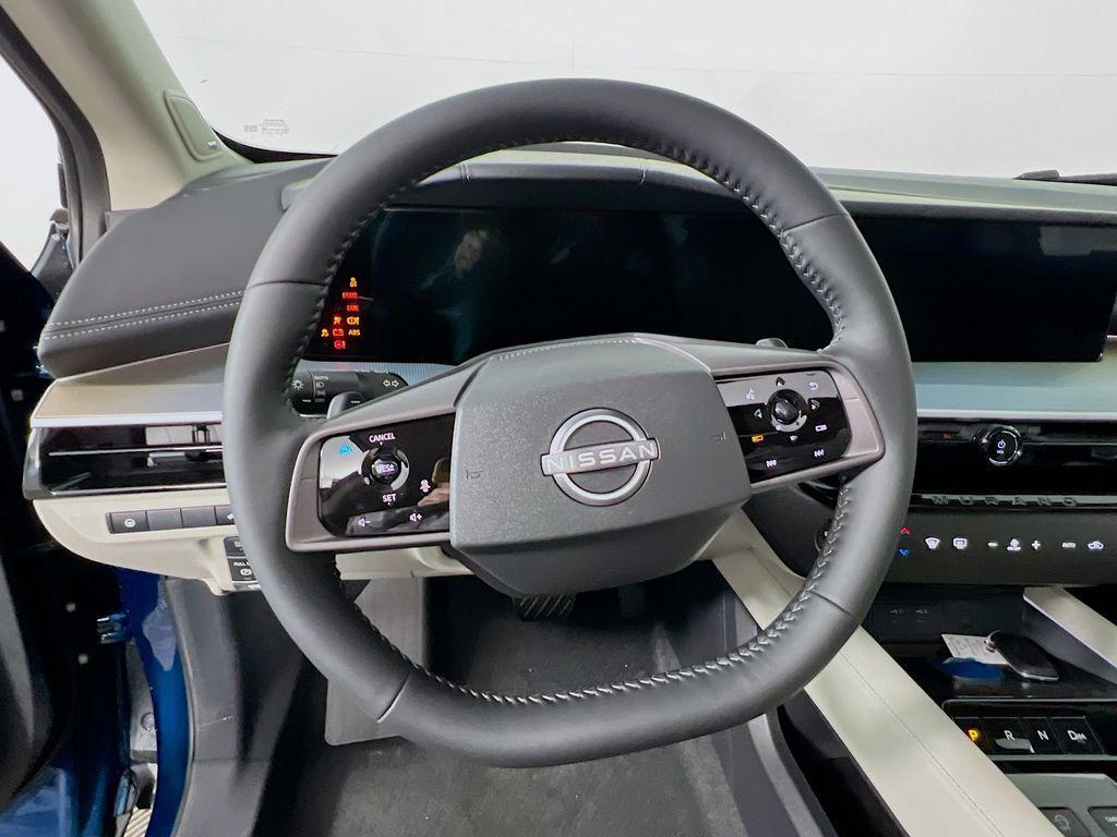 new 2026 Nissan Murano car, priced at $43,201