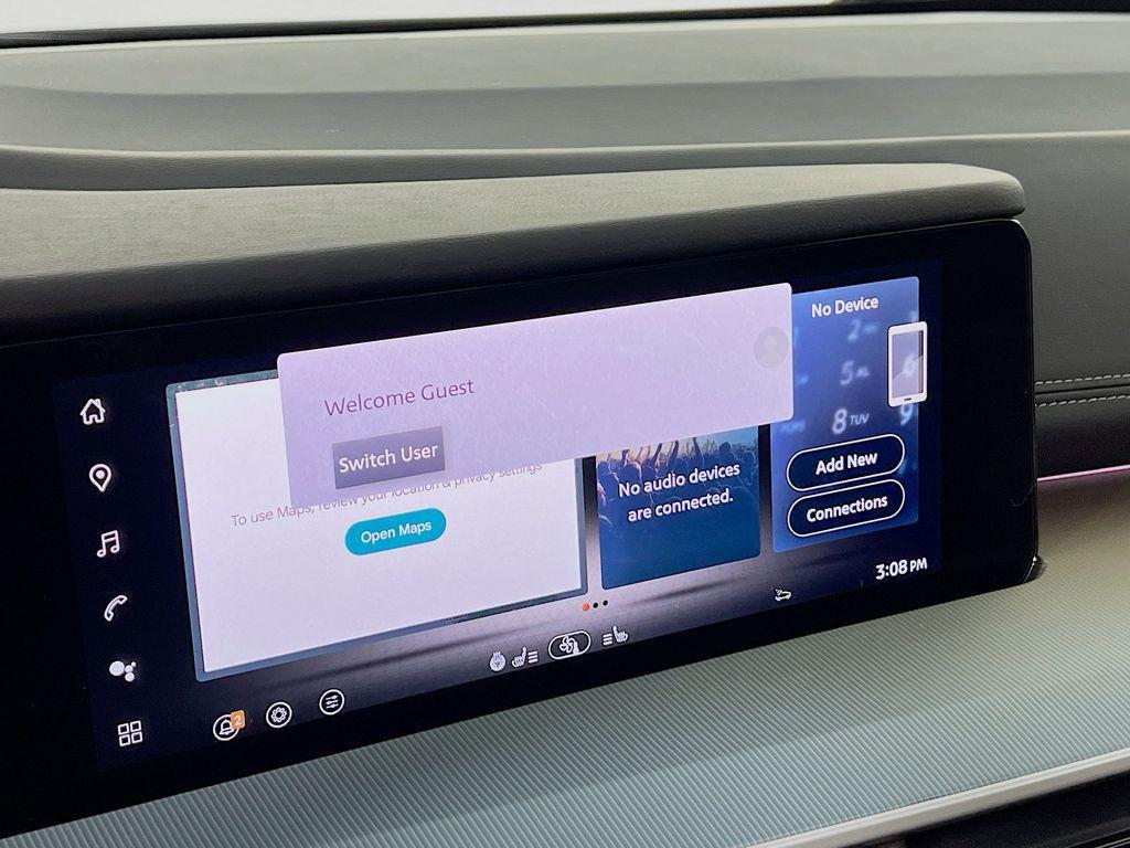 new 2026 Nissan Murano car, priced at $43,201