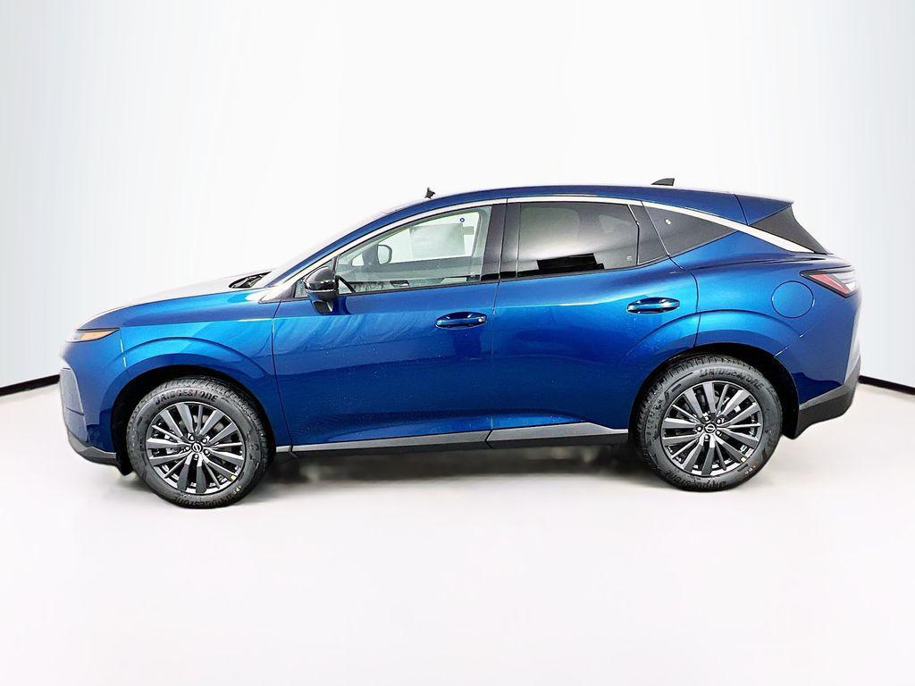 new 2026 Nissan Murano car, priced at $43,201
