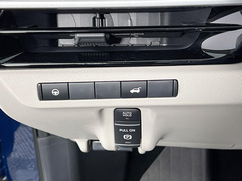 new 2026 Nissan Murano car, priced at $43,201