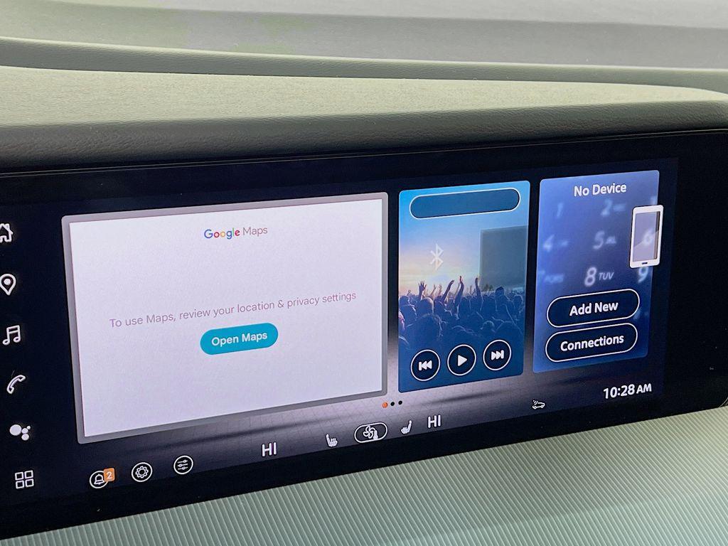 used 2025 Nissan Murano car, priced at $34,499