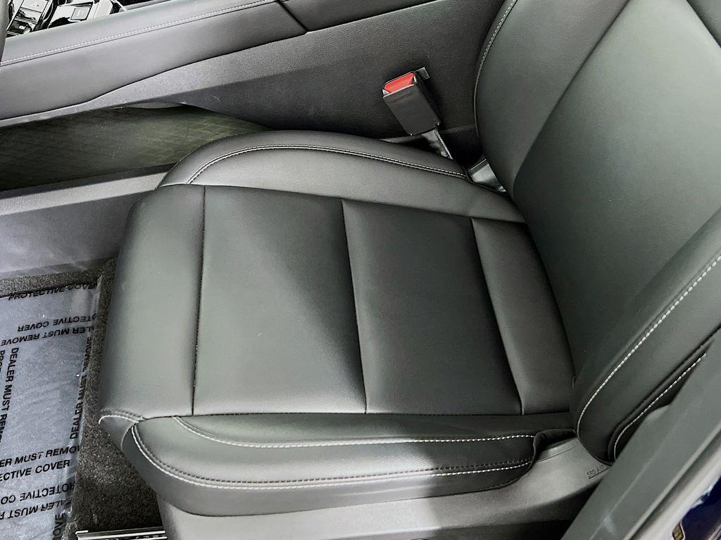 used 2025 Nissan Murano car, priced at $34,499