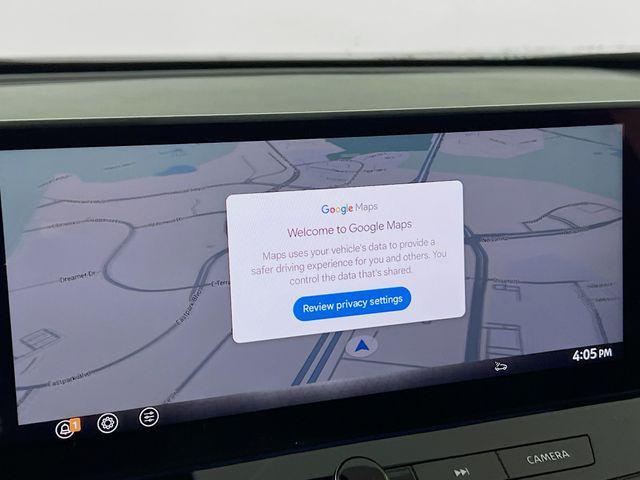 new 2026 Nissan Rogue car, priced at $36,774