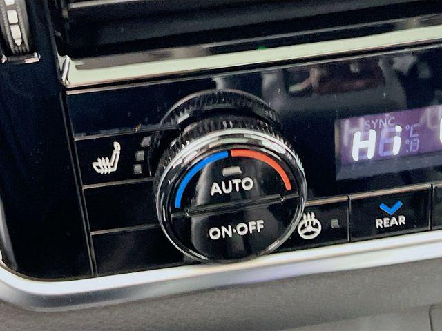 new 2026 Nissan Rogue car, priced at $36,774