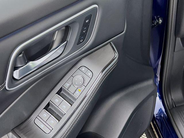 new 2026 Nissan Rogue car, priced at $36,774