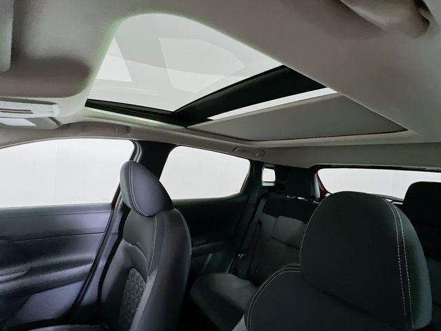 new 2026 Nissan Kicks car, priced at $26,562