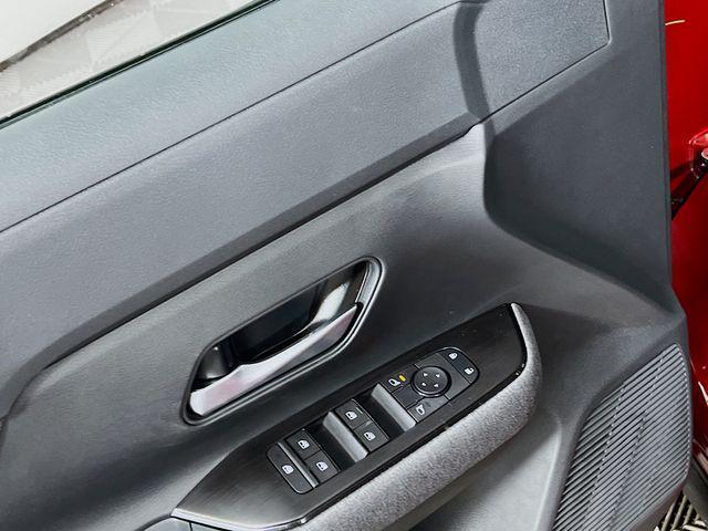 new 2026 Nissan Kicks car, priced at $26,562