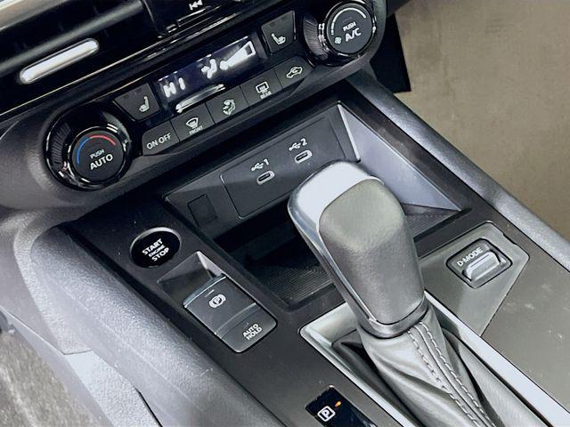 new 2026 Nissan Kicks car, priced at $26,562