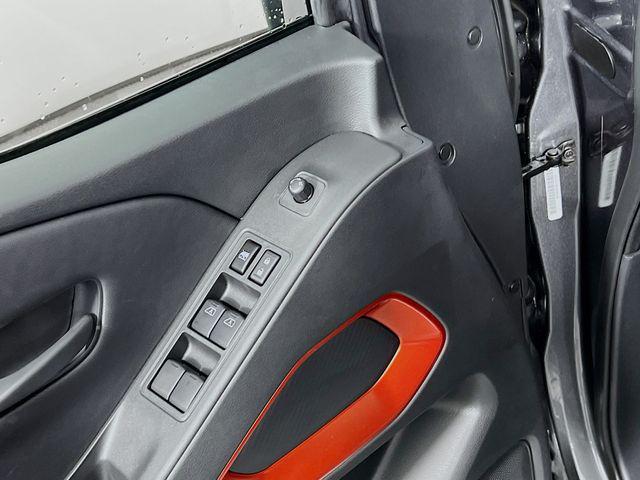 new 2026 Nissan Frontier car, priced at $42,888