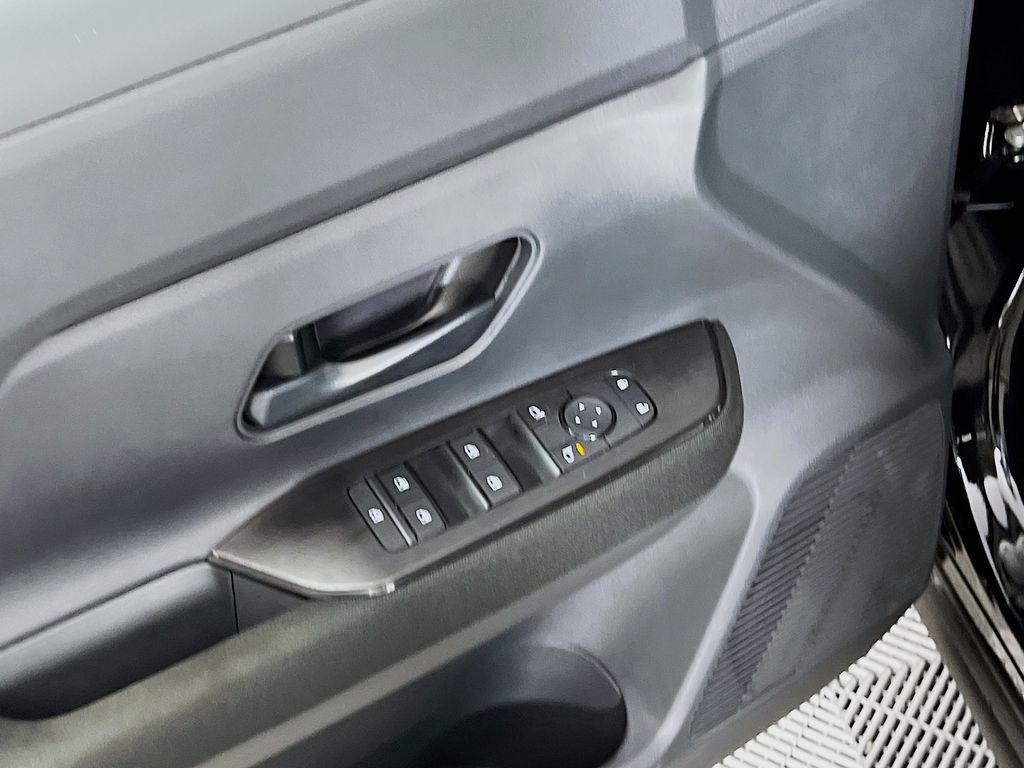 new 2026 Nissan Kicks car, priced at $24,521
