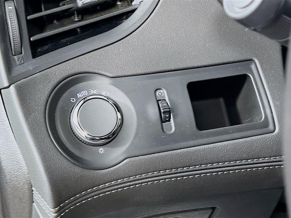 used 2015 Buick LaCrosse car, priced at $14,000