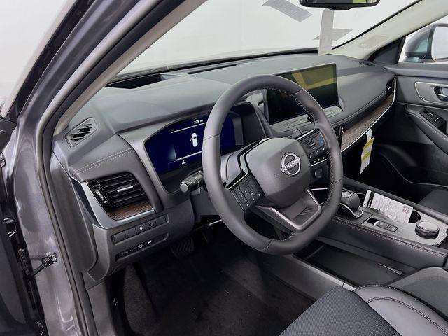 new 2026 Nissan Rogue car, priced at $36,232