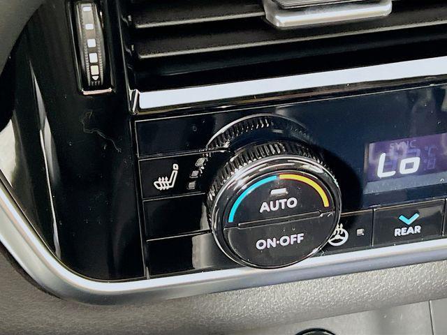 new 2026 Nissan Rogue car, priced at $36,232