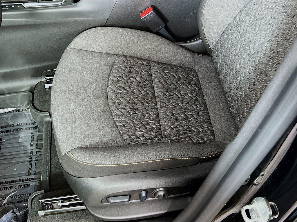 used 2023 Chevrolet Equinox car, priced at $22,500