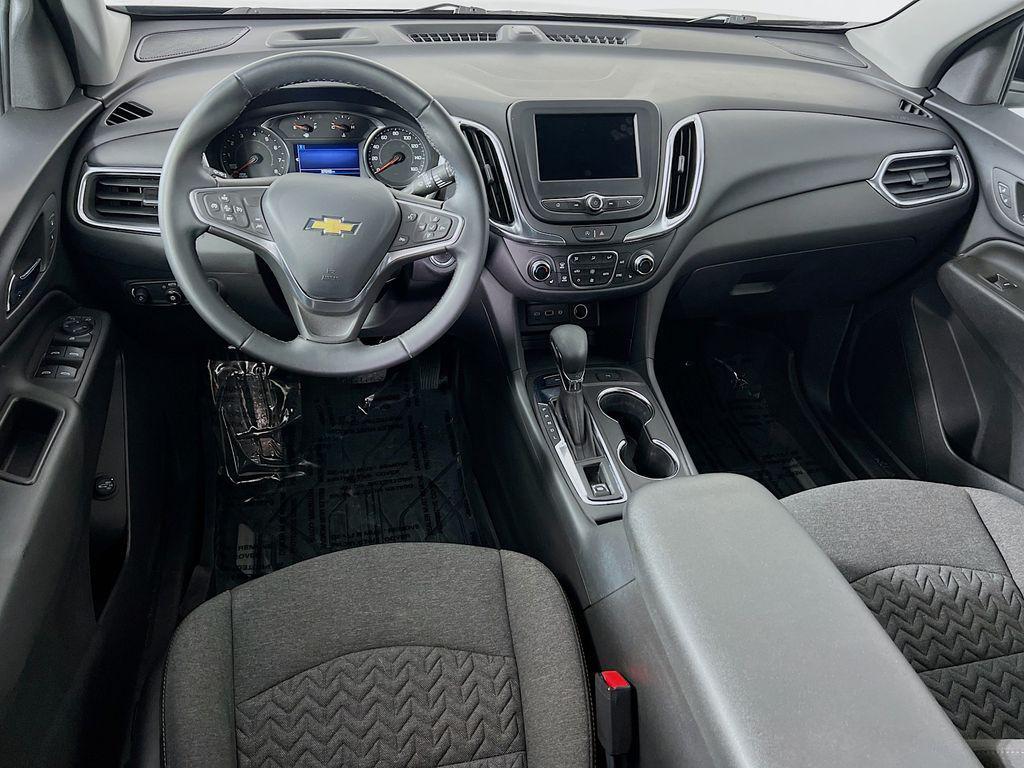used 2023 Chevrolet Equinox car, priced at $22,500