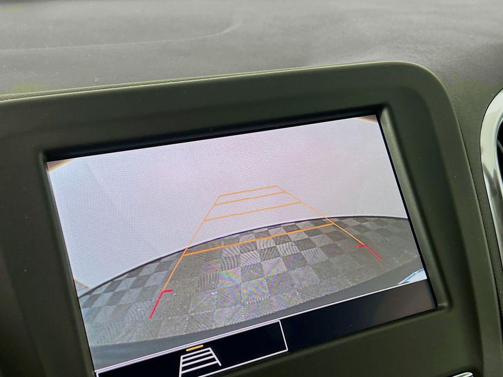 used 2023 Chevrolet Equinox car, priced at $22,500